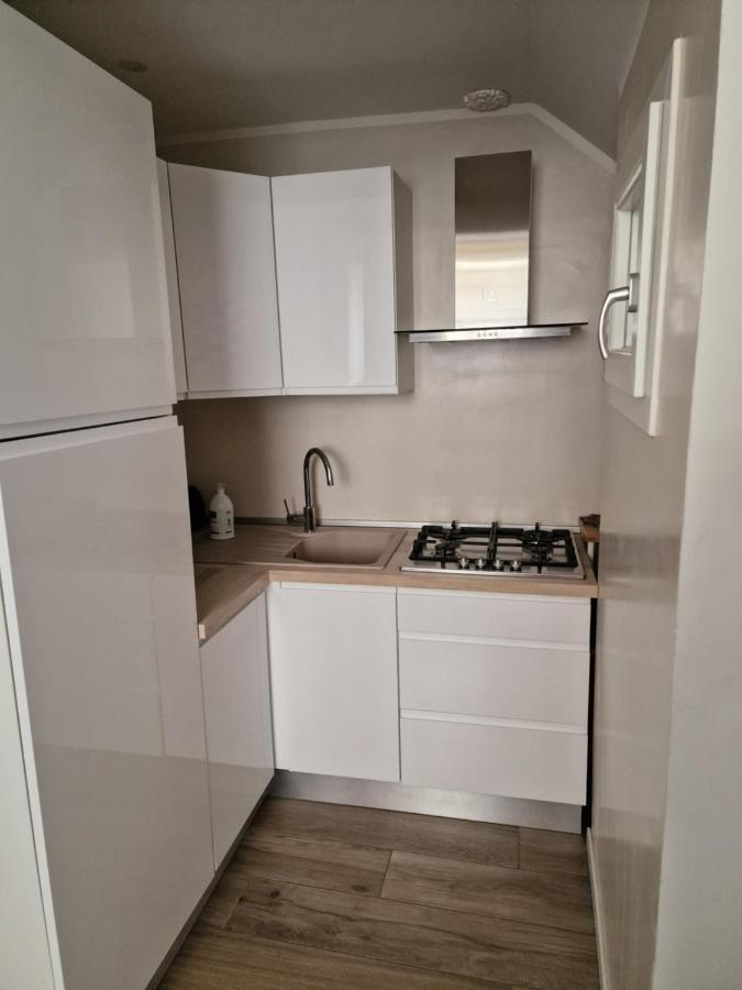 Charming And Cosy Apartment Bologna Exteriör bild